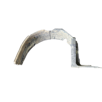 Suzuki Swift Left Guard Liner