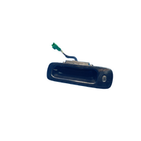 Suzuki Swift Rs415/Rs416 Hatchback, Tailgate Handle W/ Button Underneath