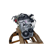Mitsubishi Eclipse Cross Ya-Yb Petrol 1.5 Turbo 4B40, Engine  Used