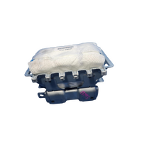 Mitsubishi Eclipse Cross  Ya-Yb,  Left Dash Airbag