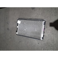 Mercedes A Class Air Cond Condenser