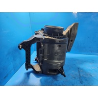 Mercedes A Class Air Cleaner
