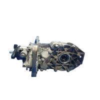 Mercedes A Class  Gla Class  Cla Class,  Rear Diff Centre
