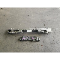Mercedes A Class  W176,  Front Bumper Energy Absorber