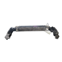 Mercedes A Class Intercooler