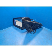 Mercedes A Class  W176,   Left Door Mirror