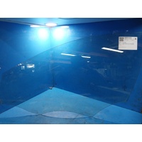 Mercedes A Class  W176,  Left Front Door Window