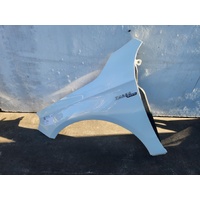 Mercedes A Class  W176,  Left Guard