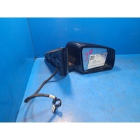 Mercedes A Class  W176,  Right Door Mirror