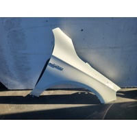 Mercedes A Class  W176,  Right Guard