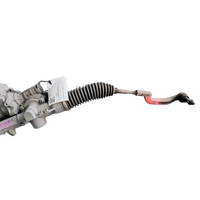 Mercedes Cla Class  C117,   Steering  Rack
