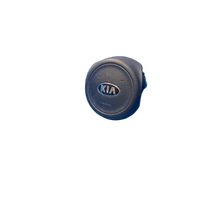 Kia Carnival/Grand Carnival Yp, Right Steering Wheel Airbag