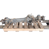 Toyota Landcruiser 70 Series Front Diff Housing