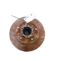 Toyota Landcruiser Bearing Hub