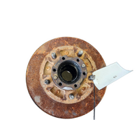 Toyota Landcruiser Bearing Hub