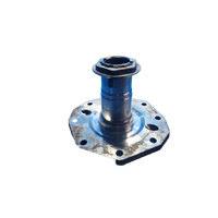 Toyota Landcruiser 76/78/79 Series Update  Coil Front Stub Axle
