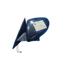 Mg Hs Sas23 Left Door Mirror