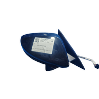 Mg Hs Sas23 Right Door Mirror