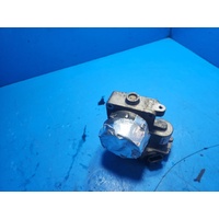 Nissan Navara Np300 Throttle Body