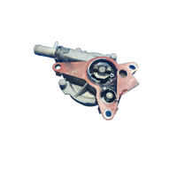 Nissan Navara Vacuum Pump