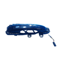 Mg Zs Azs1 Rh Front Outer Colour Coded Door Handle