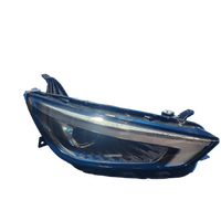 Mg Zs  Azs1 Zs,  Right Headlamp