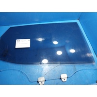 Mg Zs Azs1 Right Rear Door Window