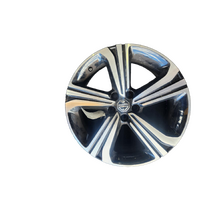 Mg Zs  Azs1, 17 X 6.5 Inch  Alloy Wheel