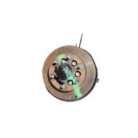 Ford Focus Lz 1.5 Petrol  Right Front Hub Assembly