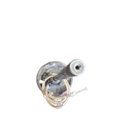 Holden Colorado Rg Left Rear Axle