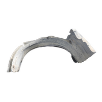 Holden Trailblazer Colorado  Left Front Guard Liner