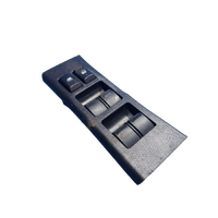 Holden Colorado Isuzu Mu-X Dmax, Right Front Power Window Master Switch