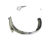 Holden Colorado Rg Right Front Guard Liner