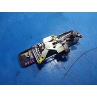 Holden Colorado Rg Outer Tailgate Handle