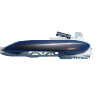 Hyundai Tucson Nx4 Left Rear Outer Colour Coded Door Handle