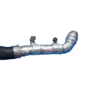 Hyundai Tucson Nx4 Turbo To Intercooler Hose