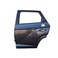 Hyundai Tucson  N Line  Nx4,  Left Rear Door
