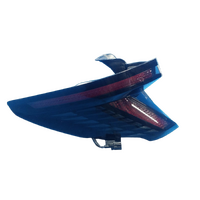 Hyundai Tucson Nx4 Left Taillight