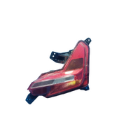 Hyundai Tucson  Nx4,  Left Taillight  In Bumper
