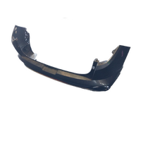 Hyundai Tucson Rear Bumper Bar