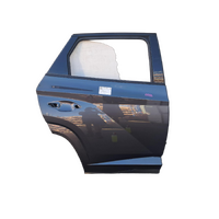 Hyundai Tucson Nx4,  Right Rear Door