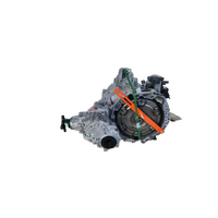 Hyundai Tucson Nx4, Auto Transmission