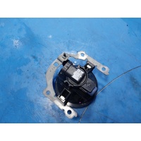 Mitsubishi Lancer Asx Pajero Mirage Triton Left Bumper Foglamp