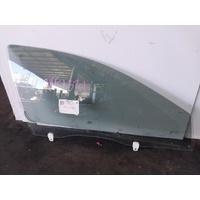 Mitsubishi Lancer Cf, Right Front Door Window