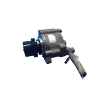 Toyota Hilux 3.0 1kd-Ftv Diesel  Vacuum Pump