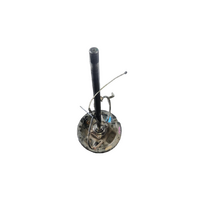 Ford Ranger Px Series 2-3  Left Rear Axle