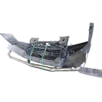 Ford Ranger Px Series 2, Front Bull Bar, 06/15-06/18
