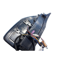 Ford Ranger Px, Smoked Led Taillights, 07/11-04/22