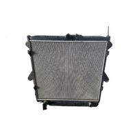 Ford Ranger Px Series 2-3 Radiator
