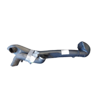 Ford Ranger Px, Snorkel (Aftermarket) 06/11-04/22